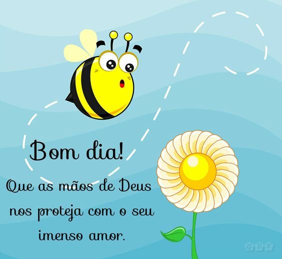 Bom dia com Deus