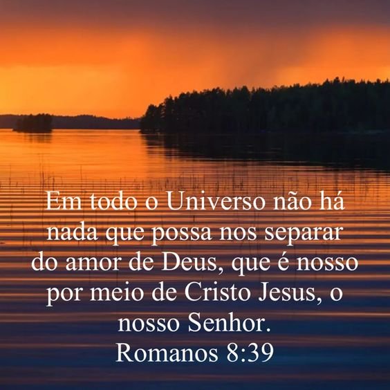 Romanos 8:39 