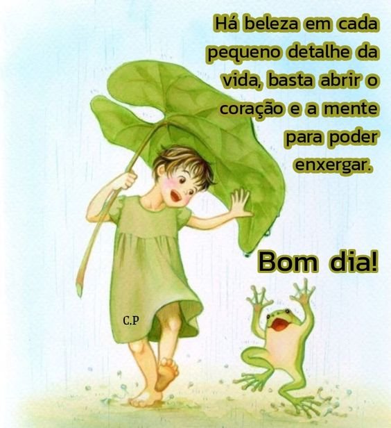 Bom dia da vida para status