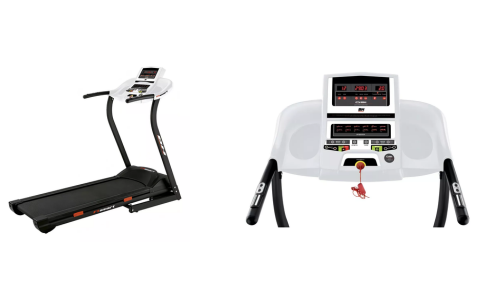  Esteira BH Fitness F1 Smart G6439