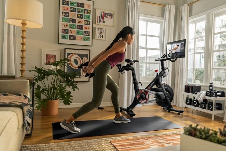 Mantenha o Foco Crie um Ambiente Ideal para um Treino