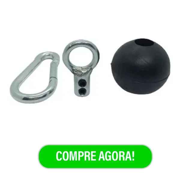 Terminal Para Aparelhos Academia