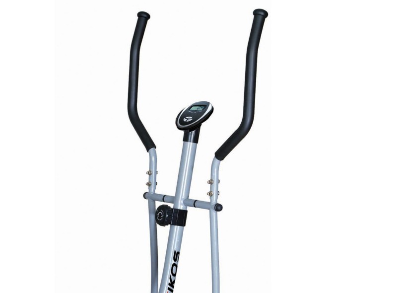 Eliptico kikos 4004 magnetico estrutura compacta