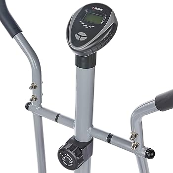 Eliptico kikos 4004 magnetico exercicio silencioso