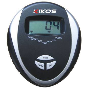 Eliptico kikos 4004 magnetico treino completo em casa