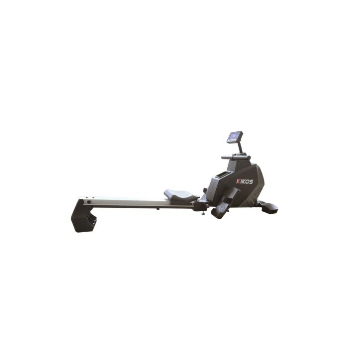 Equipamento de remo profissional