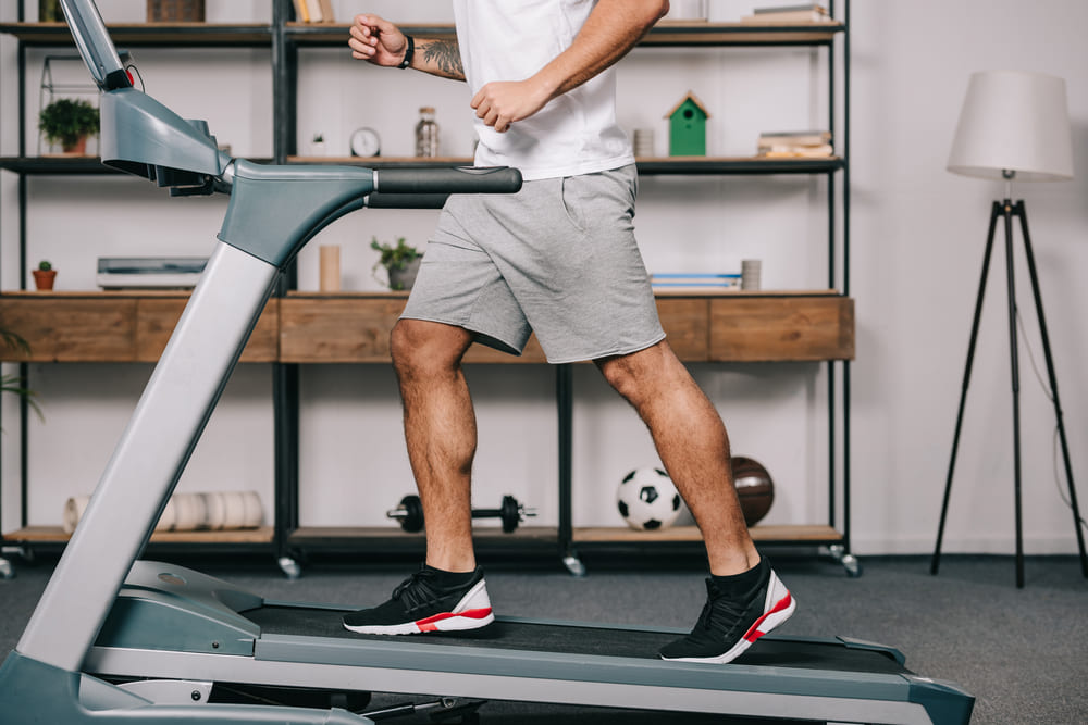 Equipamentos Cardio Que Turbinam a Queima de Calorias