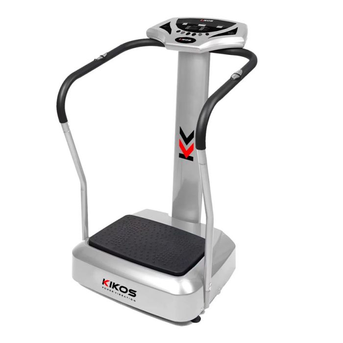 Plataforma Vibratória para Casa