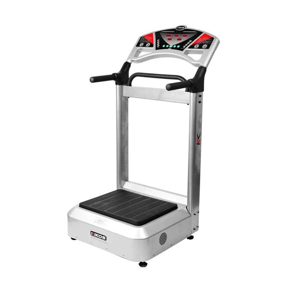 Plataforma com motor de 1000W