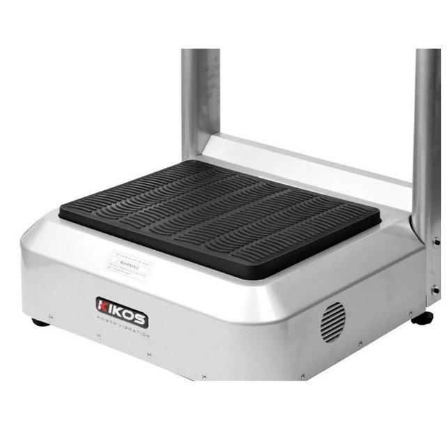 Plataforma para reabilitação muscular
