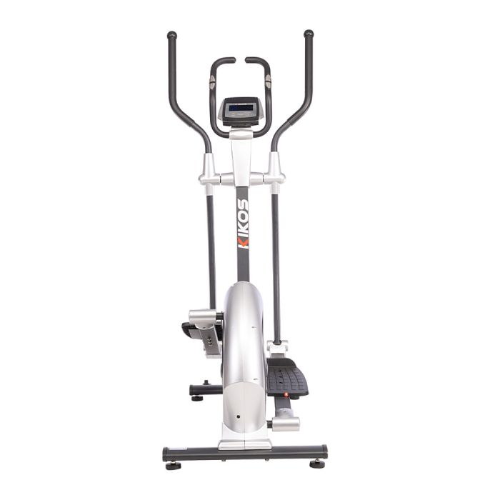 Elíptico Kikos 9200 Compacto e Potente