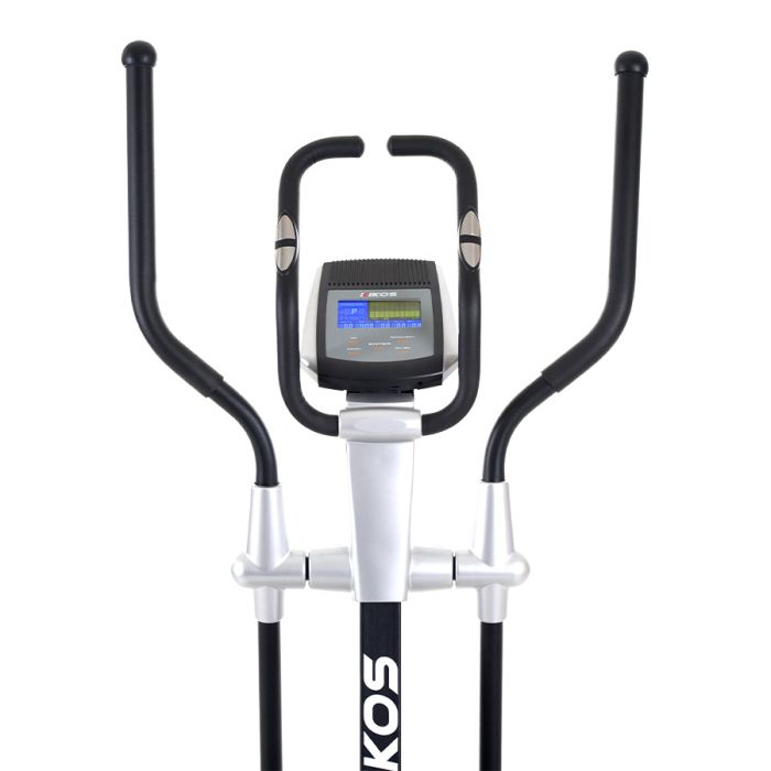 Elíptico Kikos 9200 Design Ergonômico