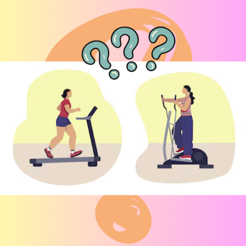 Esteira ou Elíptico: Qual é Melhor Para Perder Barriga?